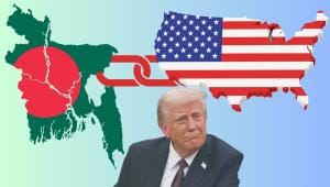 bangladesh-us ties