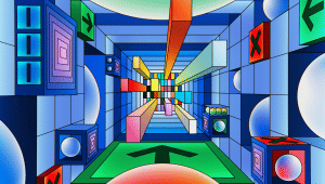 Data visualisation career