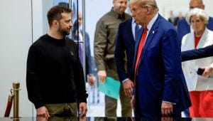 Trump 2.0 and US foreign policy