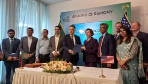 Bangladesh joins NASA's Artemis Accords