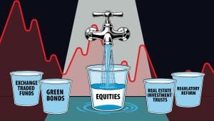 Diversifying capital market in Bangladesh