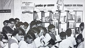 franklin book Dhaka