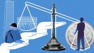 Banks should open their doors to the urban poor