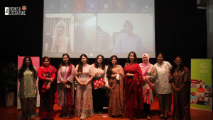 sister library sehri tales