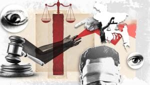 AL banned anti-terror law amended