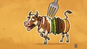 The big Eid detox: Because that wasn’t just one cheat day