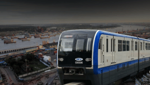 Monorail in Chattogram: Will it ease traffic or add to the chaos?