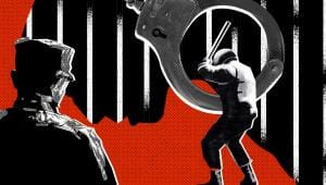 Custodial torture and death in Bangladesh