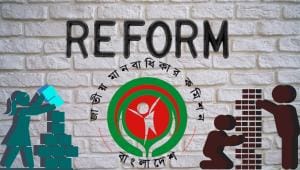 NHRC reform