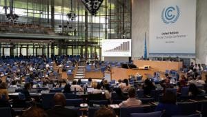 June Climate Meeting