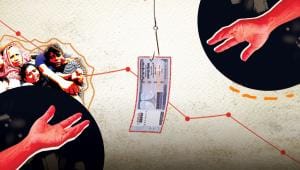 Bangladesh’s development model is failing its people