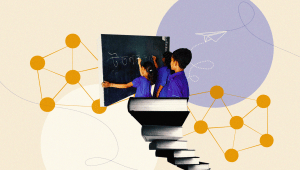 Decentralisation of primary education