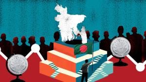 democratising the economy