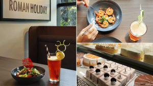 House Café rekindles Dhaka’s café culture of the past