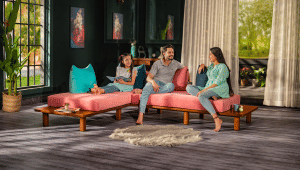 6 cosy sofa ideas every newlywed couple will love