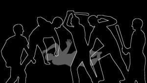 The architectonics of mob violence.jpg