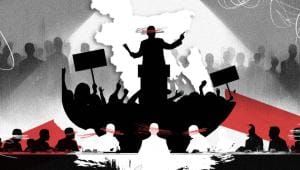 youth leadership in Bangladesh