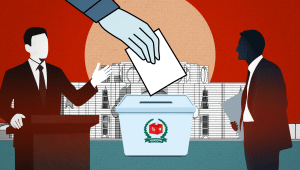 Will an upper house solve our governance woes