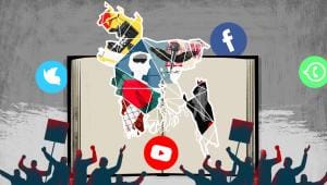 political narrative in Bangladesh