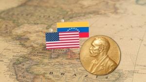 US-Venezuela relations