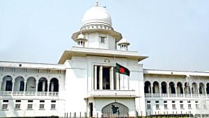 Appointment of Supreme Court Judges Bangladesh