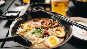 Need comfort food? Try this easy homemade ramen      diego-lozano-me6kjov4rtg-unsplash.jpg