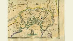 Chittagong early history