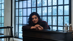 Elita Karim’s quiet journey through music, media, and resistance