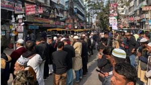 khaleda zia janaza crowd Dhaka