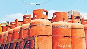 LPG price hike in Bangladesh