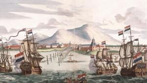 Dutch East India Company