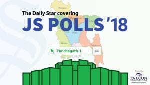 Bangladesh 11th general election 2018