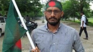 family remembers Abu Sayed on Eid