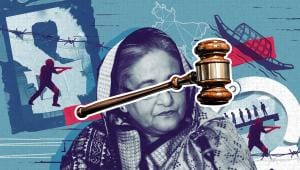 Sheikh Hasina verdict impact on Awami League