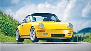 ruf ctr yellowbird