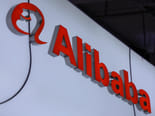 Alibaba logo