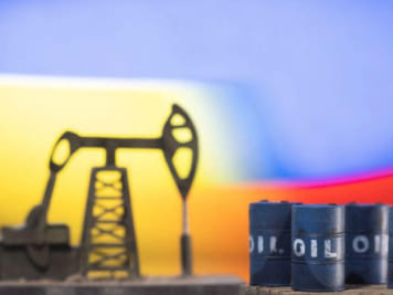 global oil market latest update