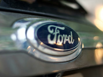 Ford logo