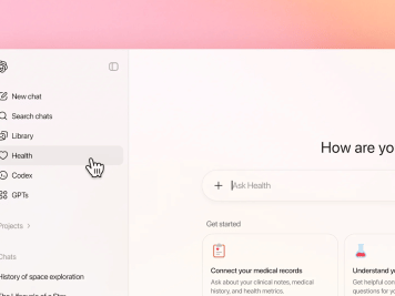 ChatGPT Health