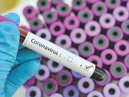 coronavirus