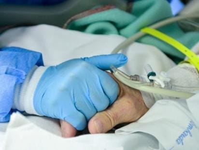 Coronavirus in Bangladesh