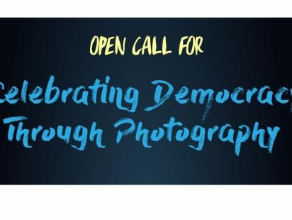 Open call Democracy