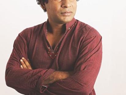 Mosharraf Karim