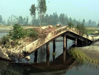 Sundarganj upazila.jpg