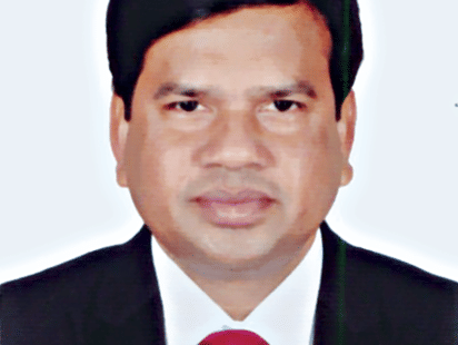 JP lawmaker Pir Fazlur Rahman