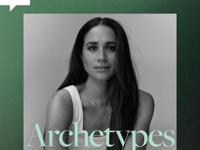 Meghan Markle making headlines with £39 outfit 