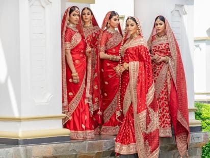 House of Ahmed Wedding 2