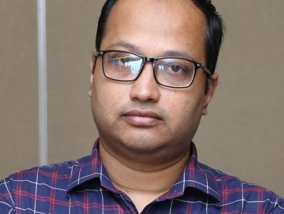 World Sight Day 2022