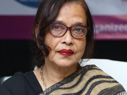 World Sight Day 2022