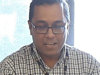 World Sight Day 2022